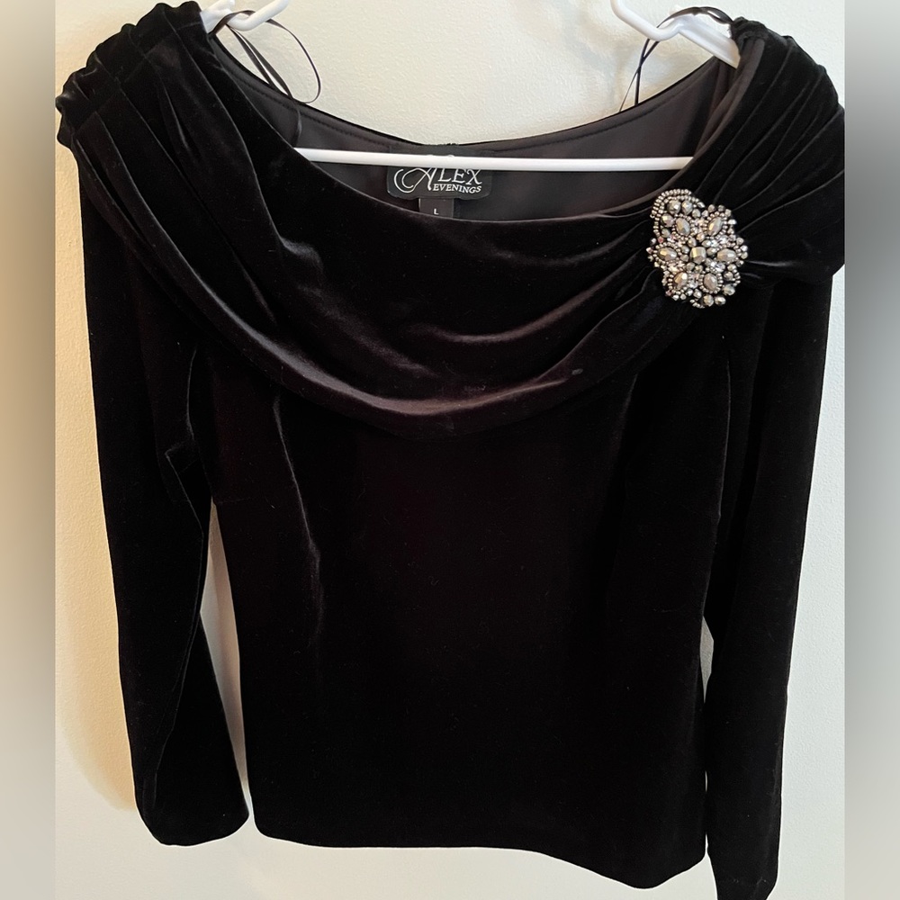 Formal top